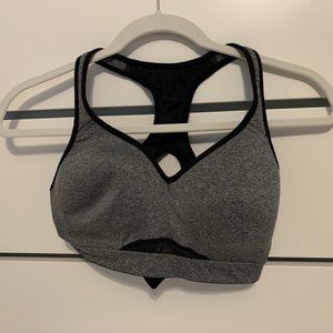 Old Navy Sports Bra High Support 34C